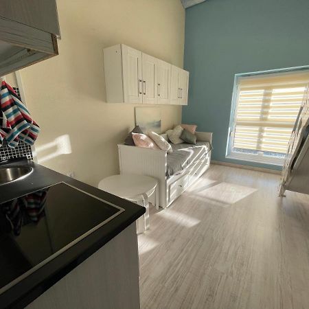 Apartamento Marina Sierra Sierra Nevada Exterior foto